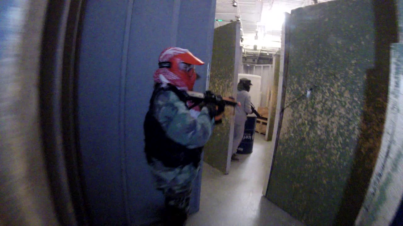 Replay Airsoft Clip of the day