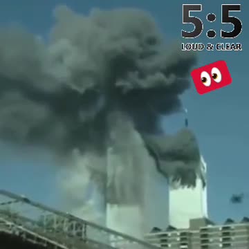 September 11 Loud and Clear ... Plan??