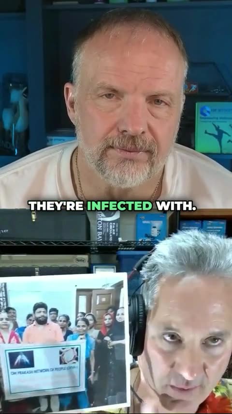 No Viral Load For HIV