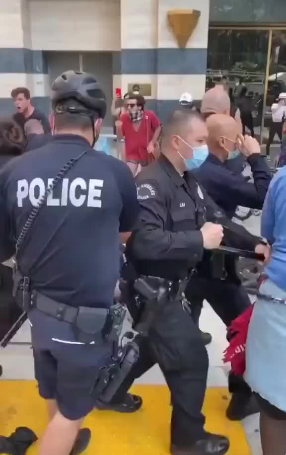 How Australia treats unvaxxed