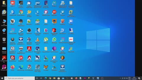 Como usar o anydesk