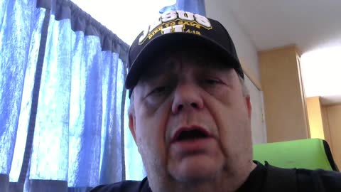 Listen Pastors listen to what the law is saying!