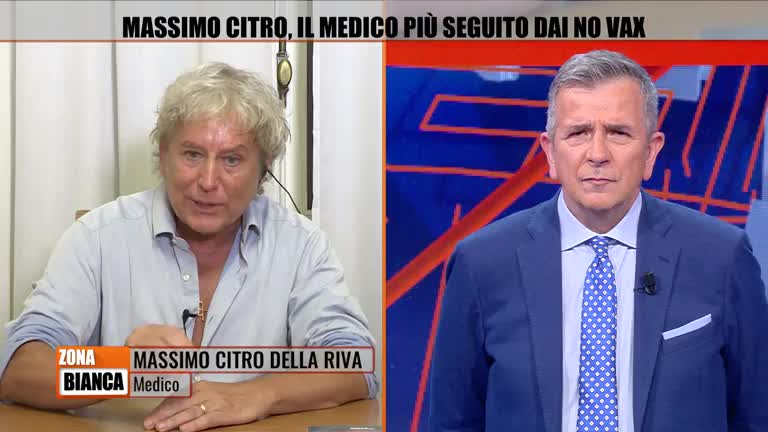 Intervento di Massimo Citro .