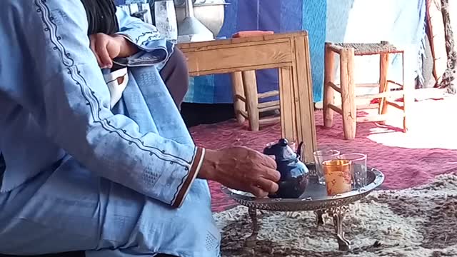 how to Molding atay marocain