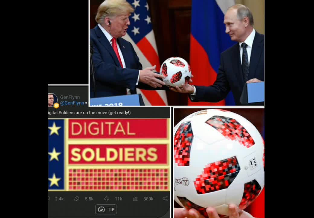 Backup DNC server was in Ukraine.