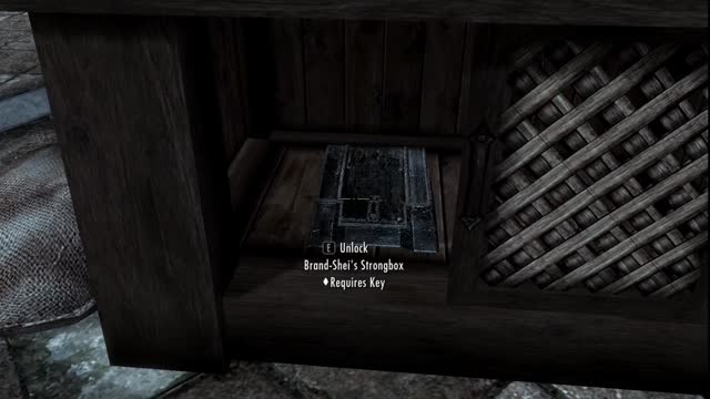 Wreck of The Pride of Tel Vos