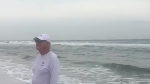 Ponte Vedra Beach opened up now