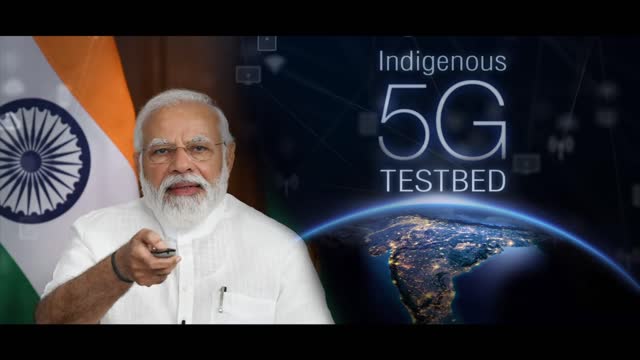 Indigenous 5G Testbed: India poised to play leading role in shaping future of telecom technology