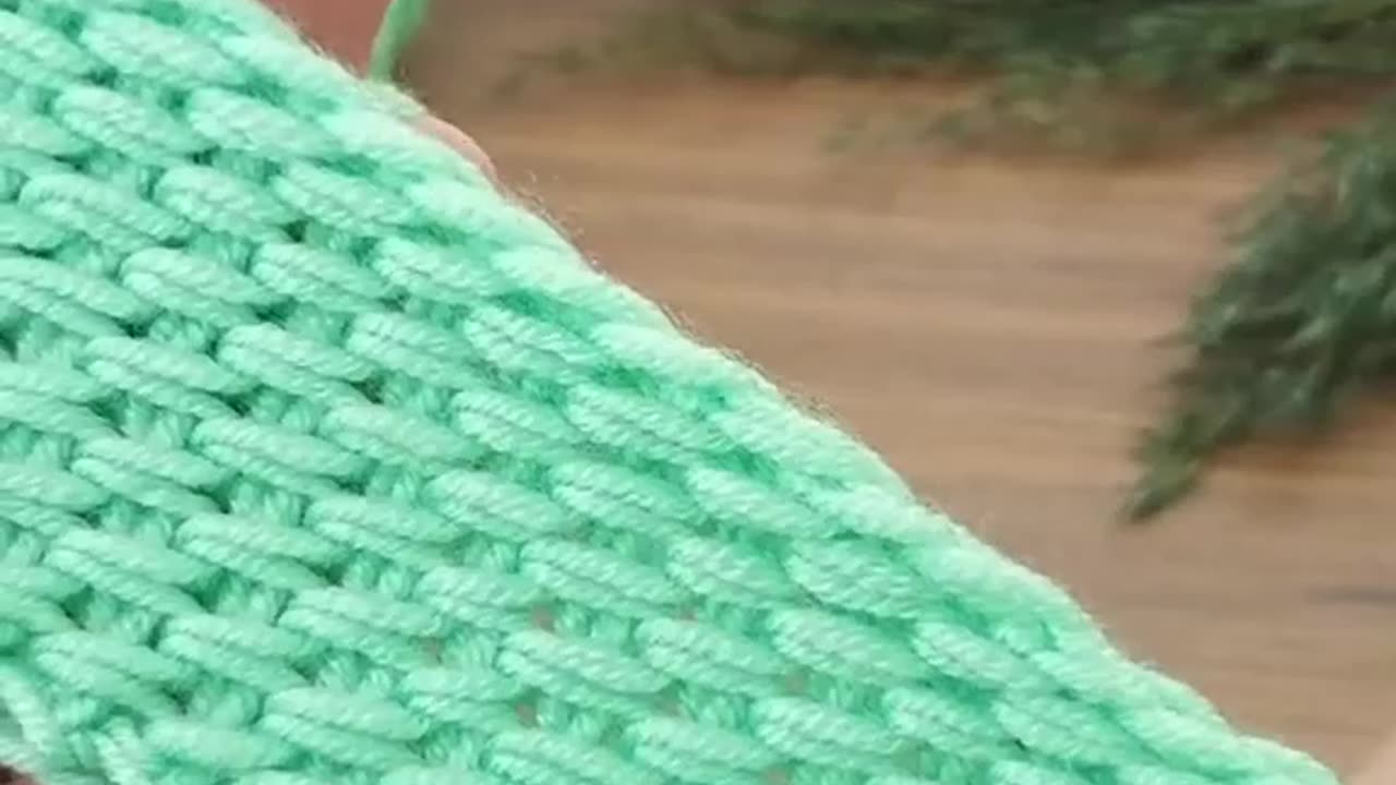 How to Do Crochet