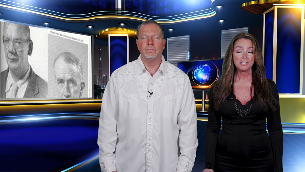 Final episode truth about cancer