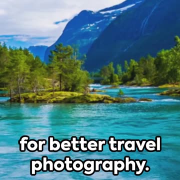 Travel Photography Tips