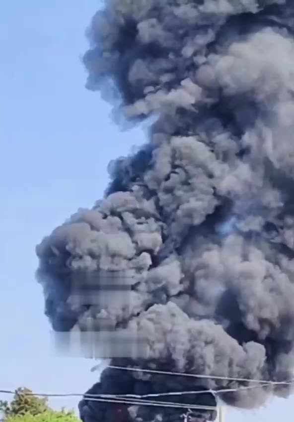 Belgorod region… BAVOVNA 🔥🔥🔥