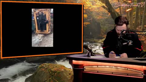 Only watch this if you're a CYST-male.