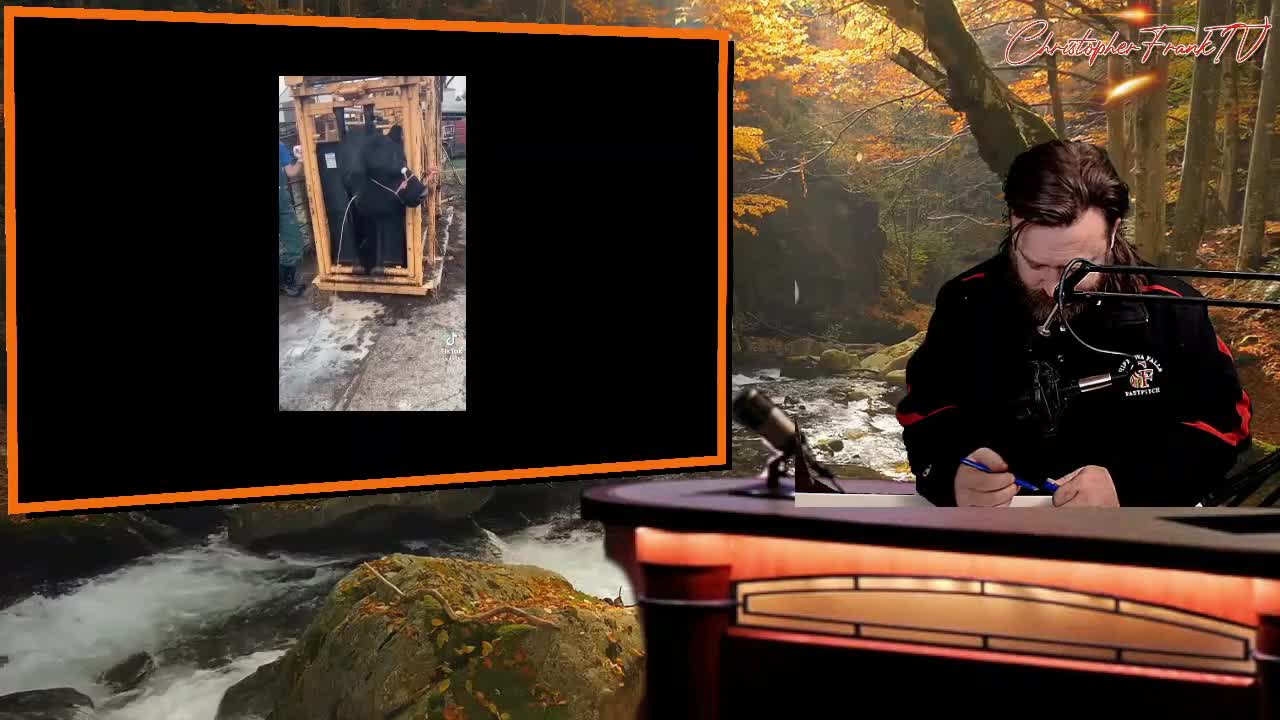 Only watch this if you're a CYST-male.