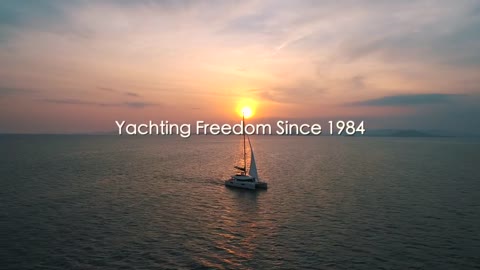 Live Yachting Freedom with Simpson Marine