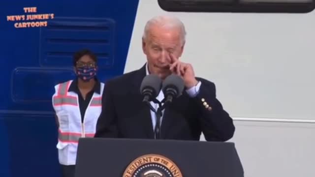 Biden rally, be like🥱🥱🥱🥱🥱🤣🤣💩💩