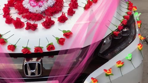 Wedding day