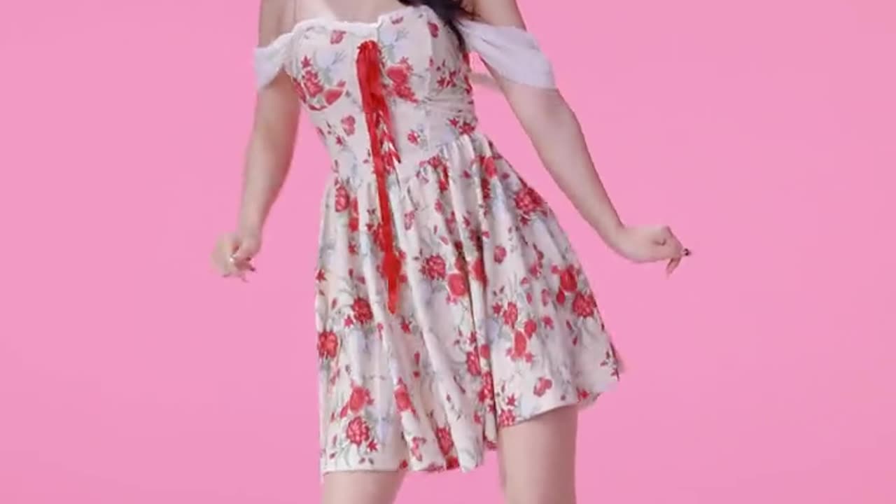 Dance sakura