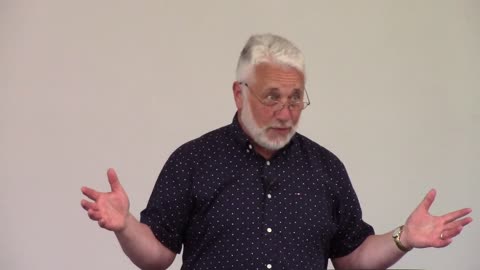 Pastor Lonny Moeller 05-02-2021