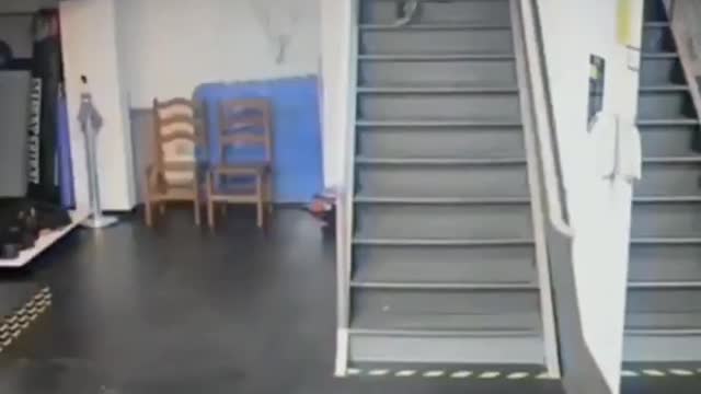 for laughter