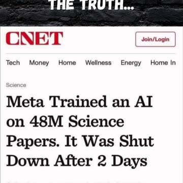 When AI Tries to Tell the Truth