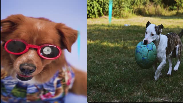 🤔🤔🤔dog wanting to play