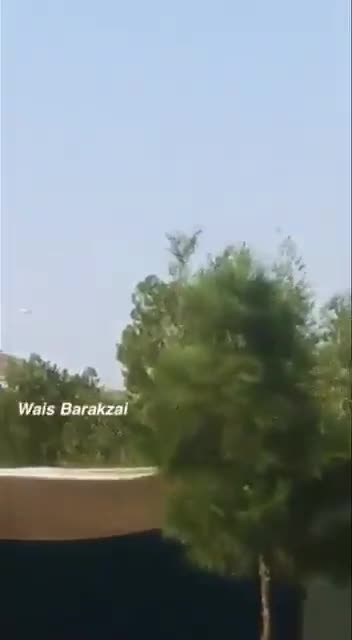 Taliban crashes American Black Hawk helicopter, leaving three dead