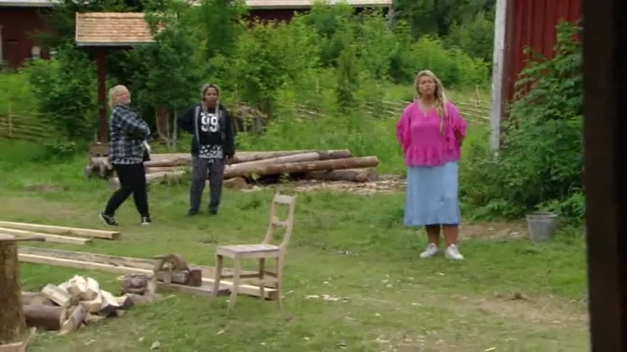 Farmen 2018 Säsong 11 E03