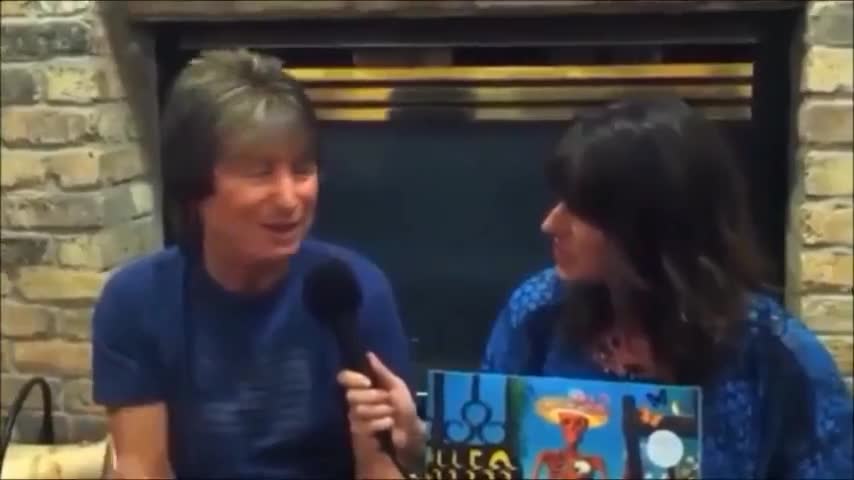 Paul Raymond (1945-2019)