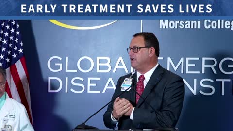 Gov. DeSantis Is Spot On — Monoclonal Antibody Treatments Are Very Effective