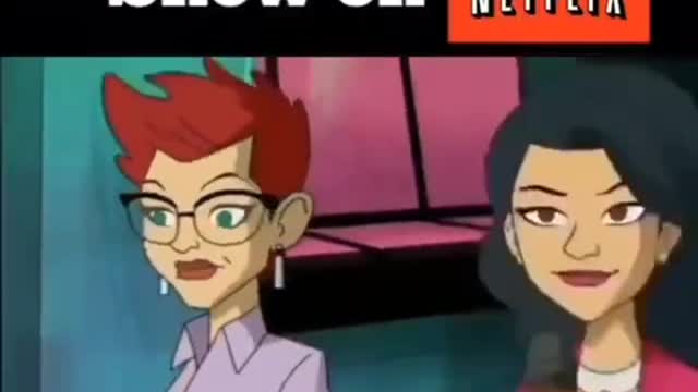 Mind Programming/Conditioning On Netflix Kids Show