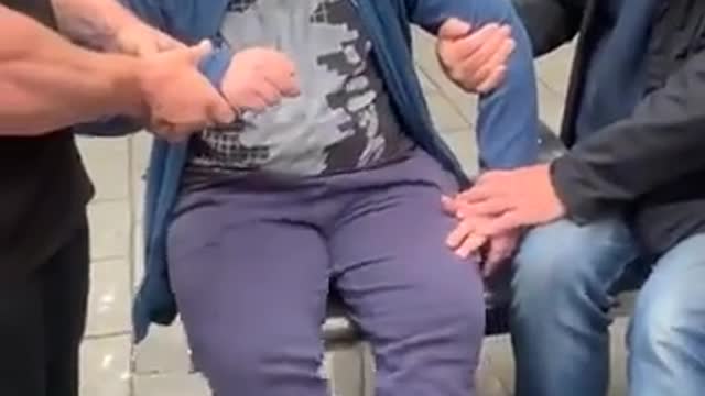 Andrew Febry Bristol (SENTENCED)