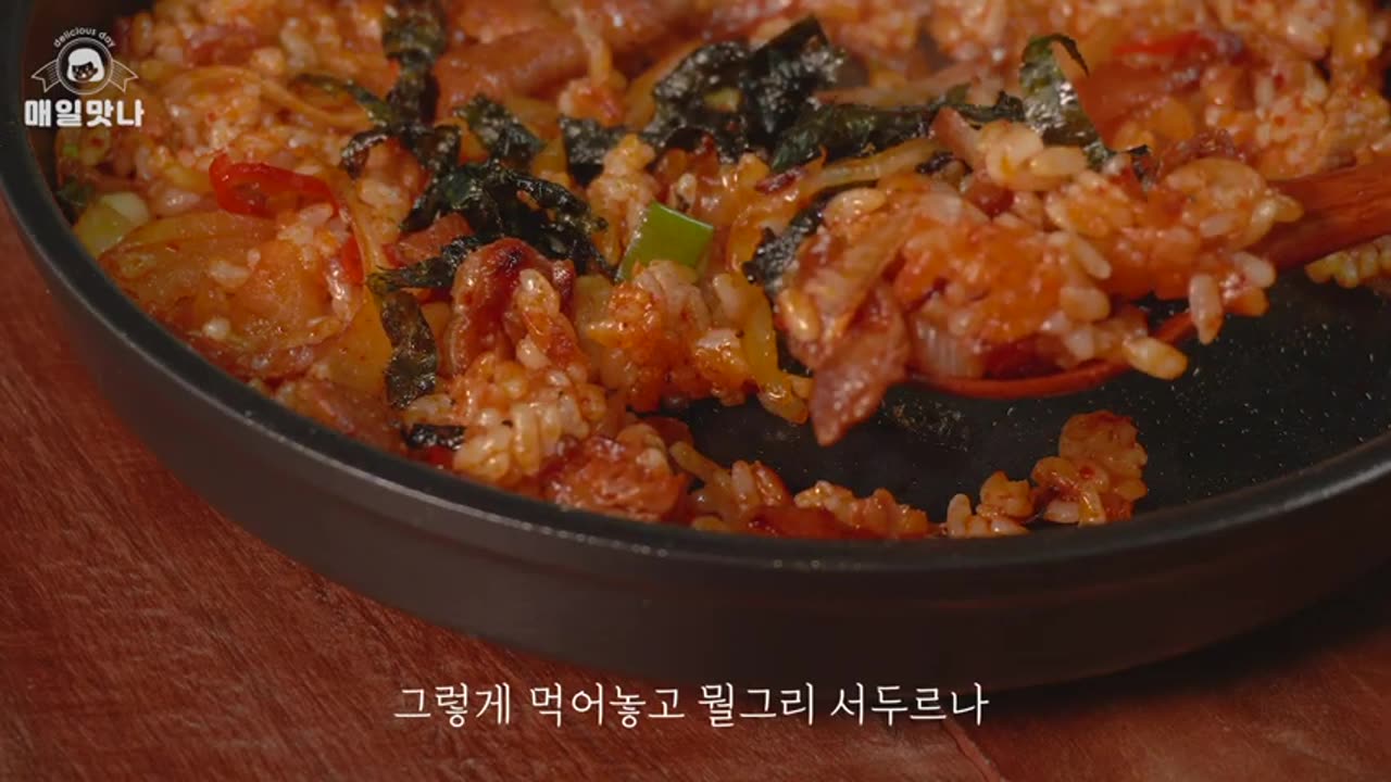 [Subtitles] Stir-fried spicy pork | Delicious restaurant taste