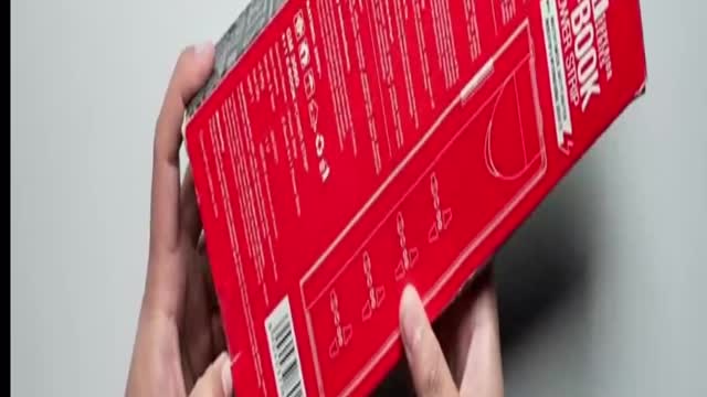 Unboxing and Review - Power Strip with Master Switch Indicator Safety Shutter & 4 sockets #shorts