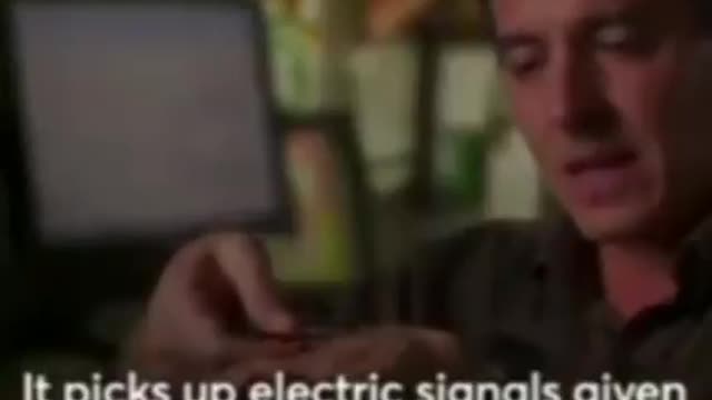 Graphene Ink Tattoo, The Thinnest Wearable Health Monitor Surveillance, Digital ID Technology