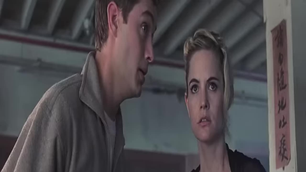 Best movie on Netflix 2024