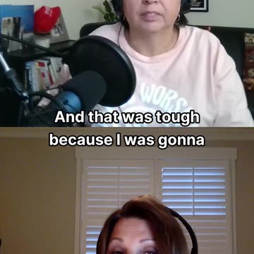 Coffee Break with God -Dr Karen Liddell Trailer