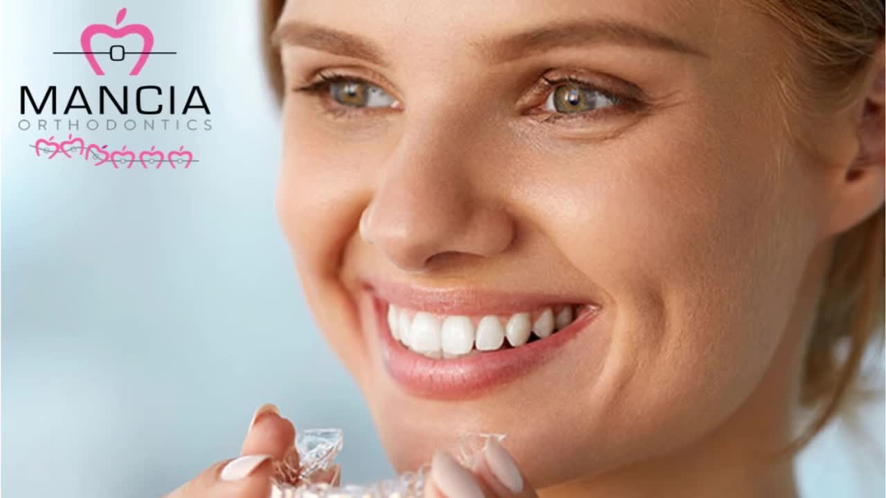 Call@ 305-559-5571 | Mancia Orthodontics | Invisalign in Miami, FL