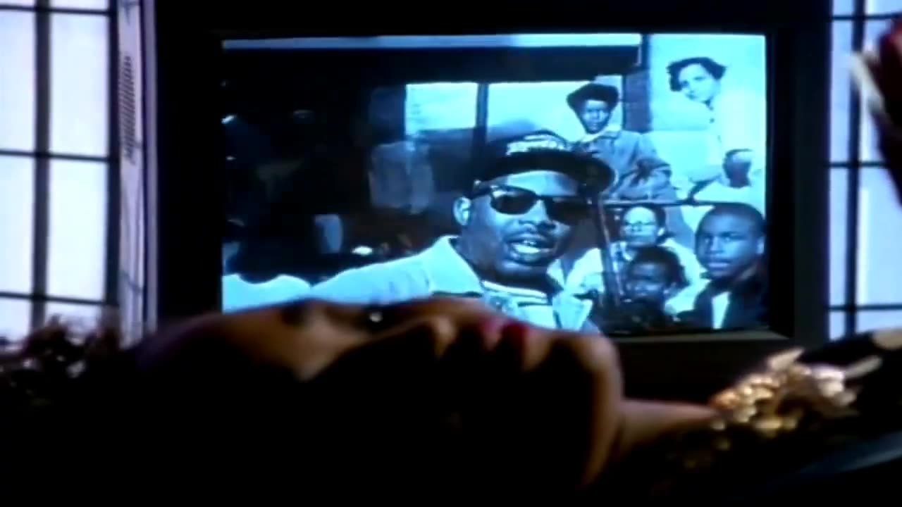 Brand Nubian - Slow Down [Video]