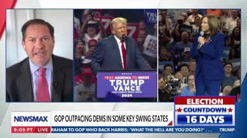 Sunday: Mark Halperin on the latest polls in all swing states