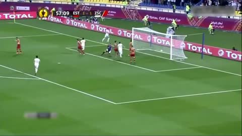 أهداف مباراة الزمالك والترجي مباراة مجنونة كأس الس(720P_HD)