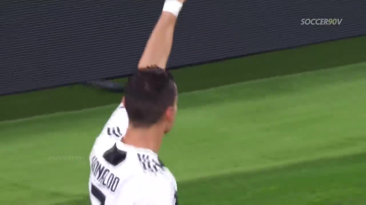 Most Epic Reactions to Cristiano Ronaldo