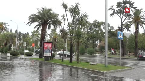 Аптеки в Абхазии