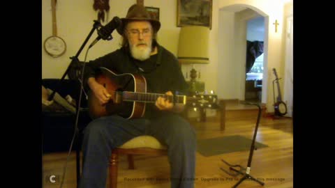 Fly Without Wings - original song