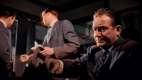 He Walked by Night (1948)