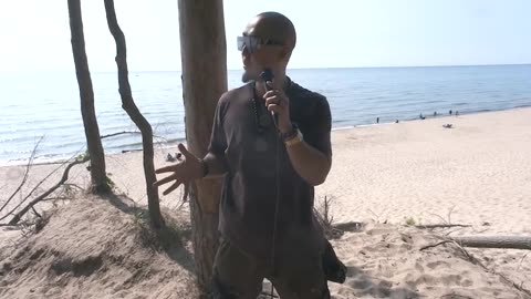 It was God Alone ;TRUMP! Be with God, and with His hand◆Sanctuary Church Sunday Service 0721.2024