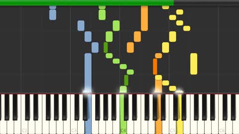 Clementi - gradus ad parnassum 13