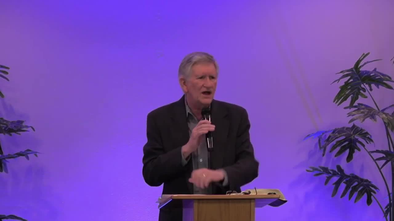 Mike Describes Amazing Encounter: Here's What the Lord Said | Mike Thompson (5-22-22 clip)