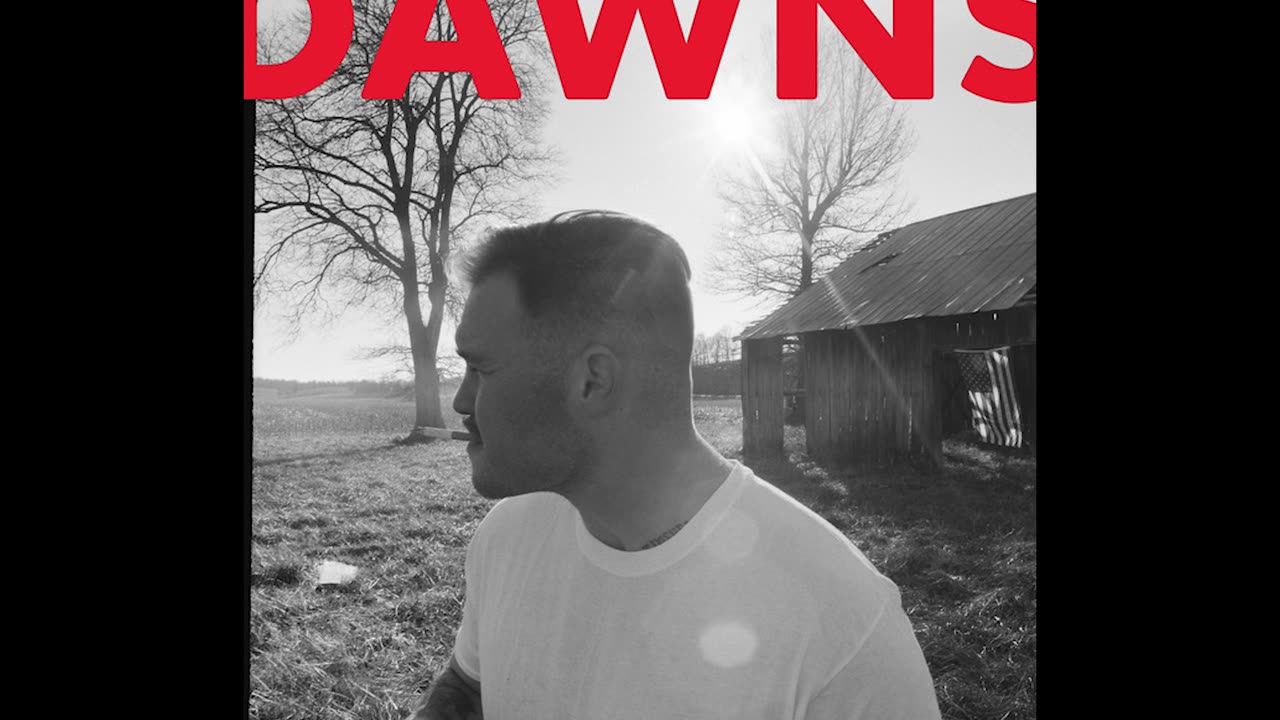 Dawns - Psychoanalysis by Andrew Baxley