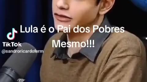 Pai dos pobres